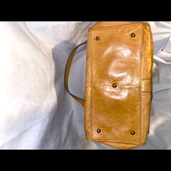 Frye Large Hobo Tote - Picture 7 of 13